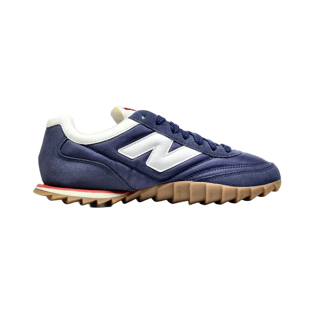 New Balance Rc30 Low-Top Sneakers Fabric Blue Color For Men