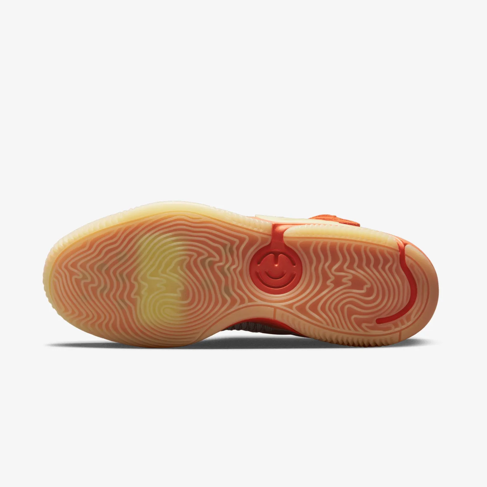 Nike Air Deldon - 'Hoodie'
