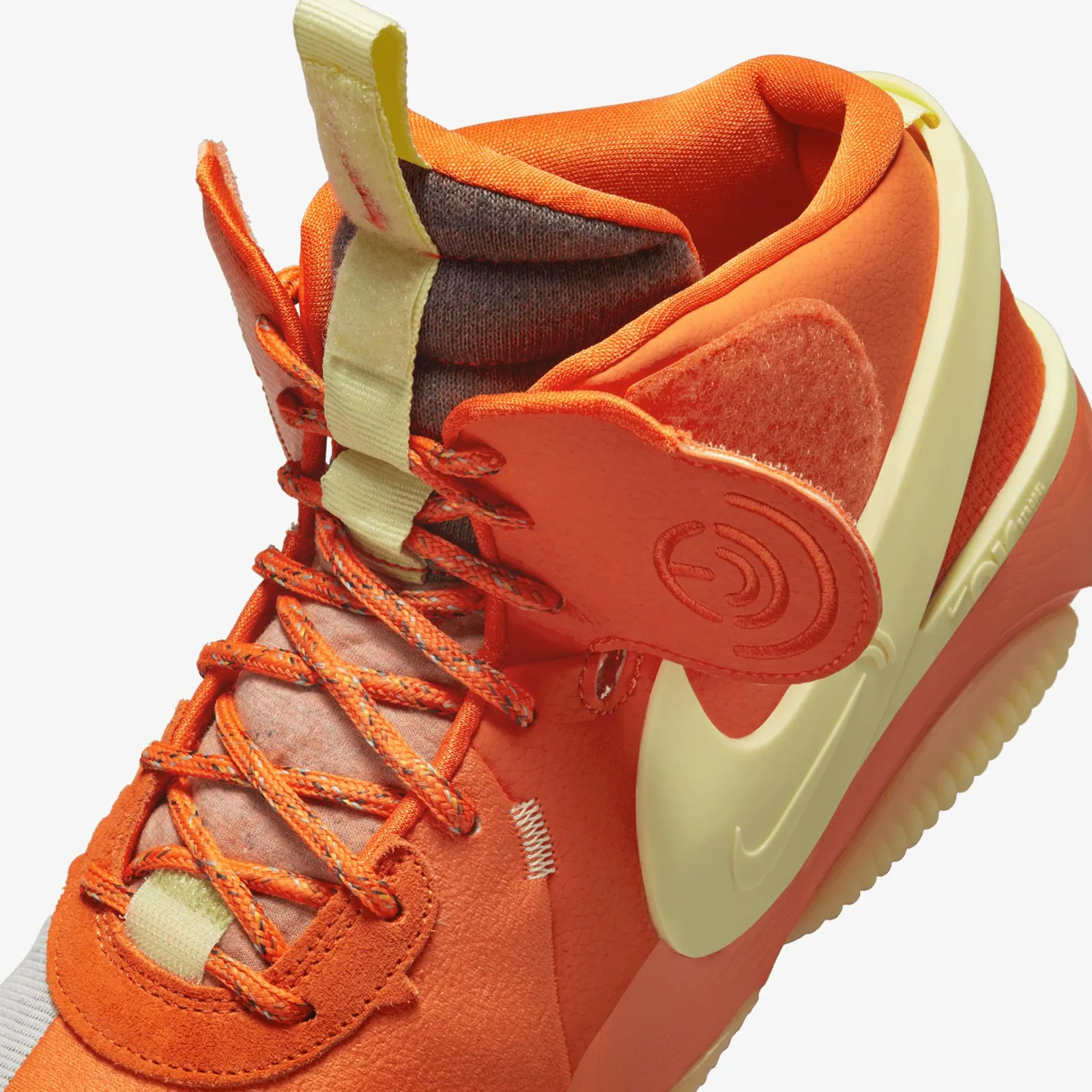 Nike Air Deldon - 'Hoodie'