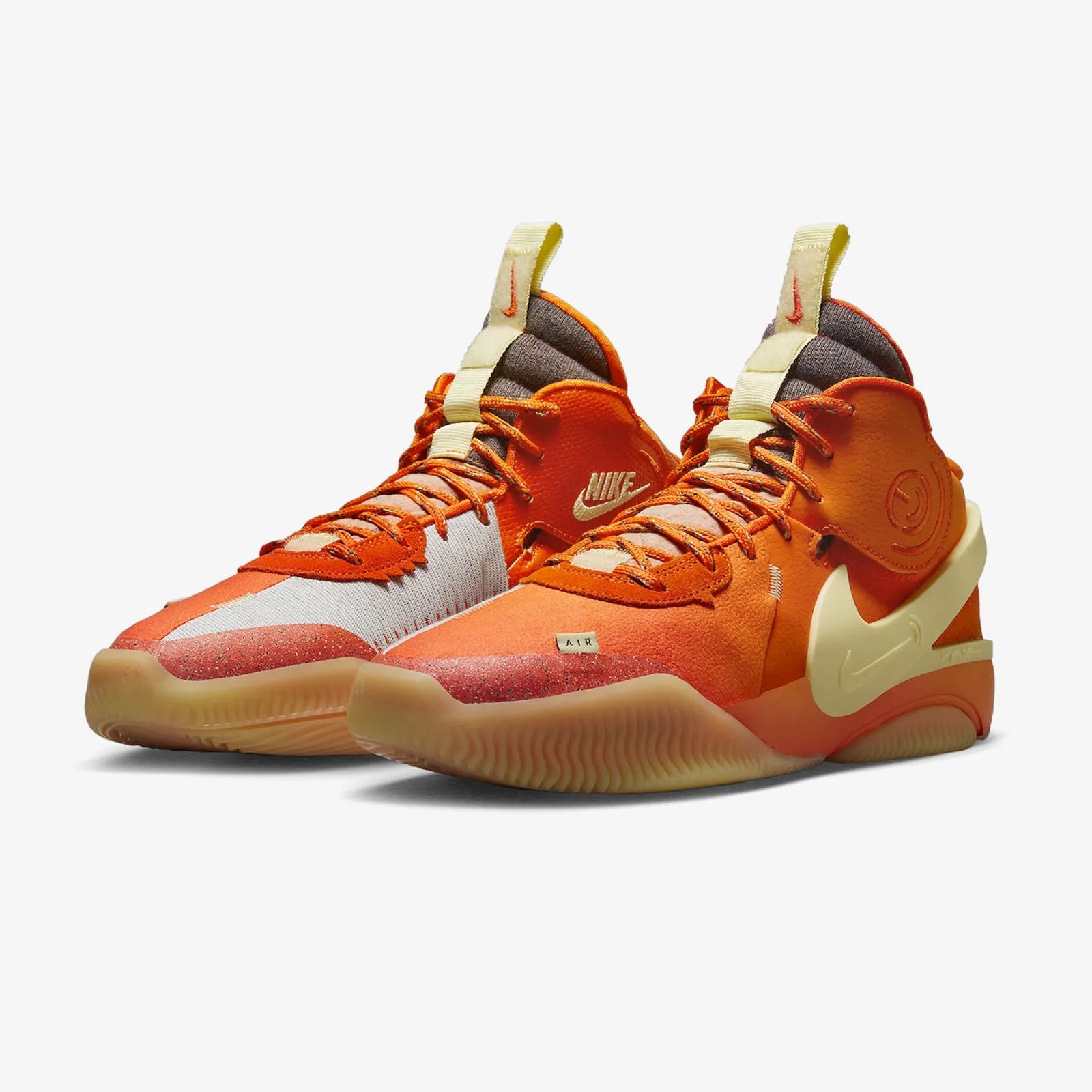 Nike Air Deldon - 'Hoodie'