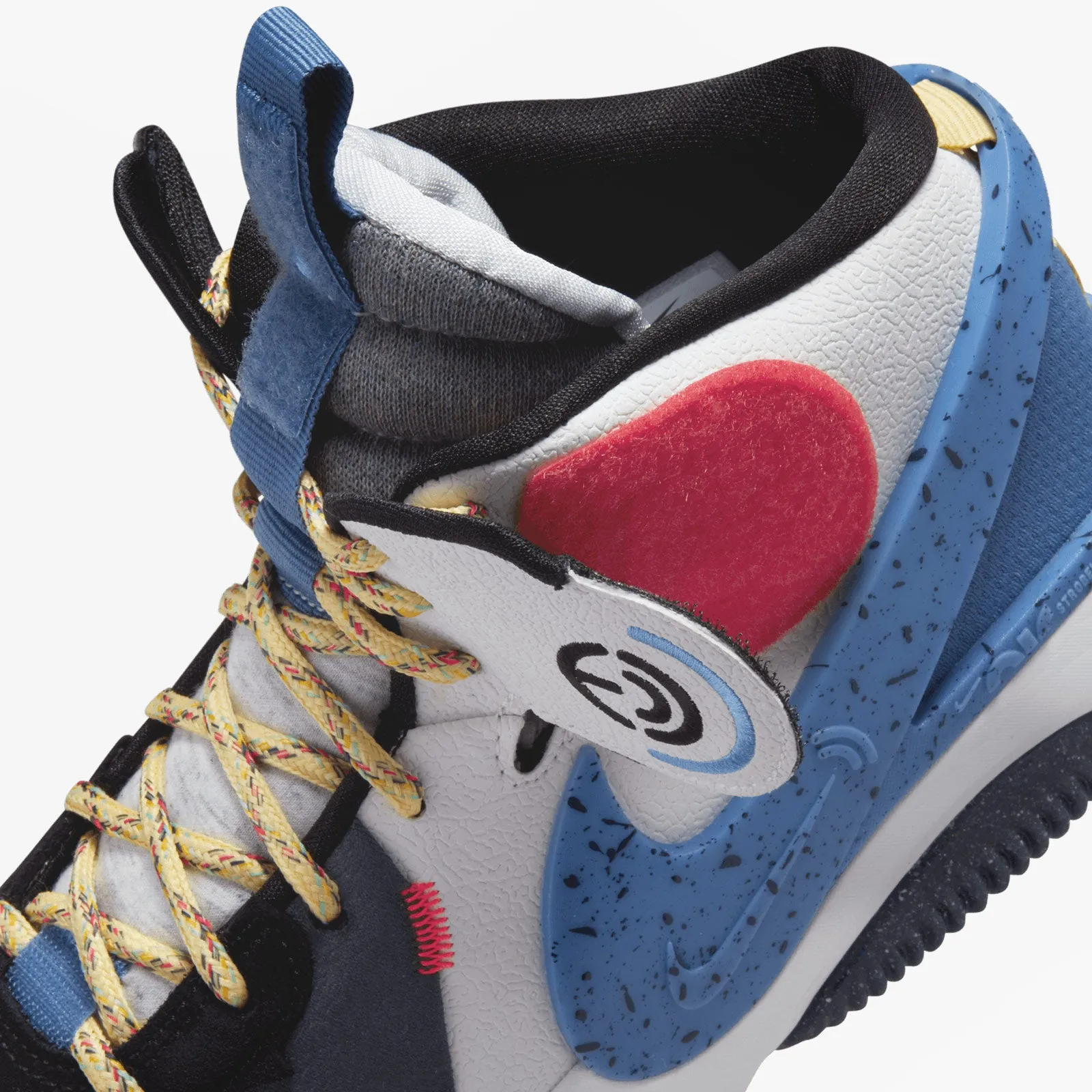 Nike Air Deldon - 'Legacy'