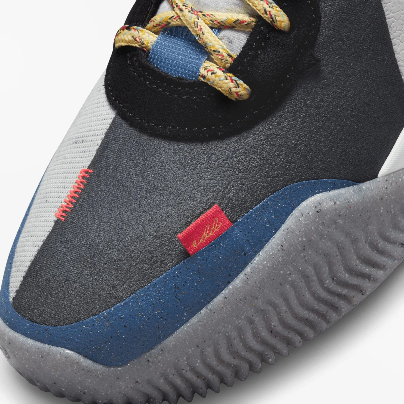 Nike Air Deldon - 'Legacy'