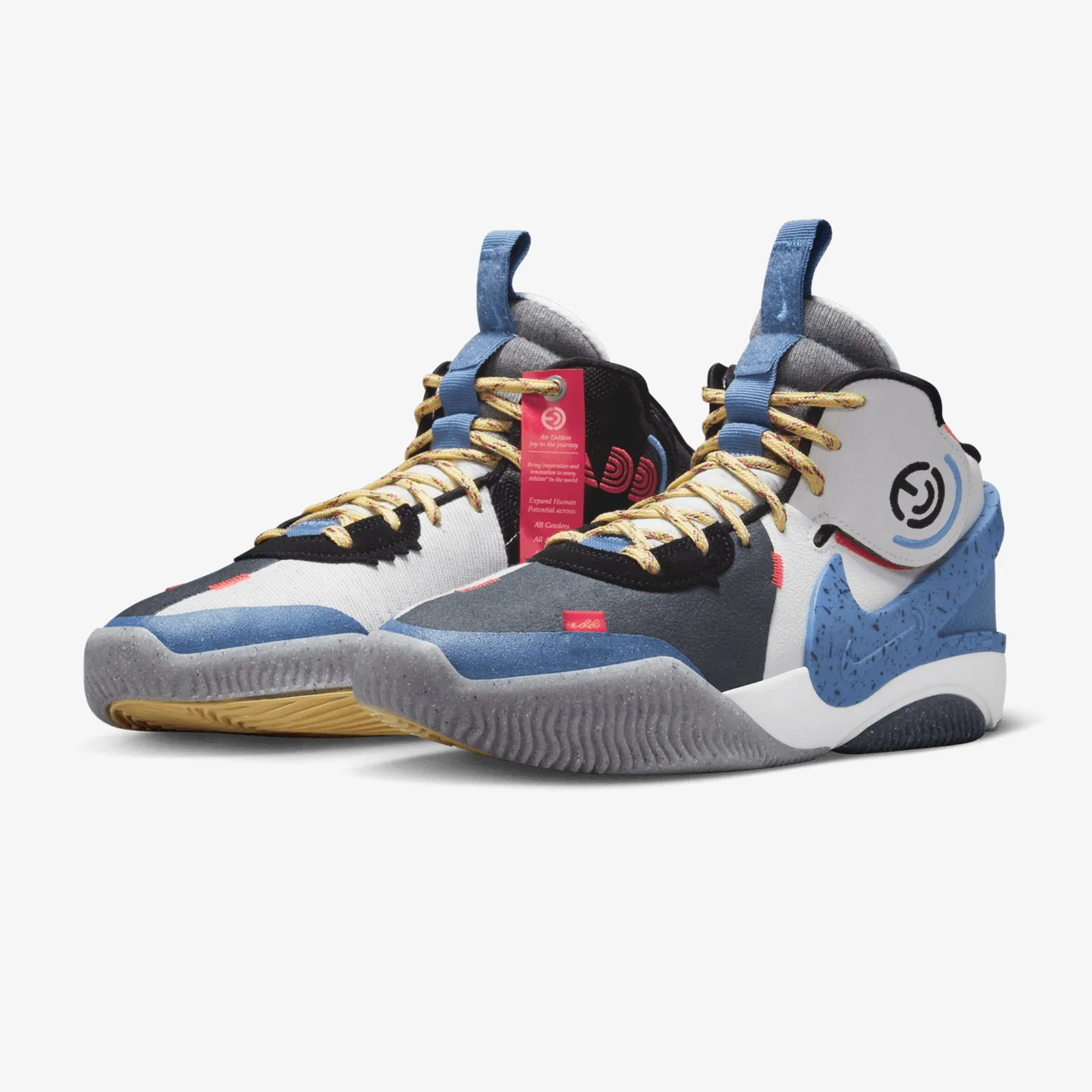 Nike Air Deldon - 'Legacy'