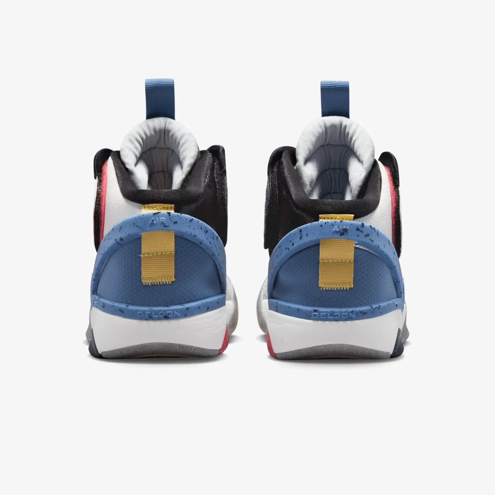 Nike Air Deldon - 'Legacy'