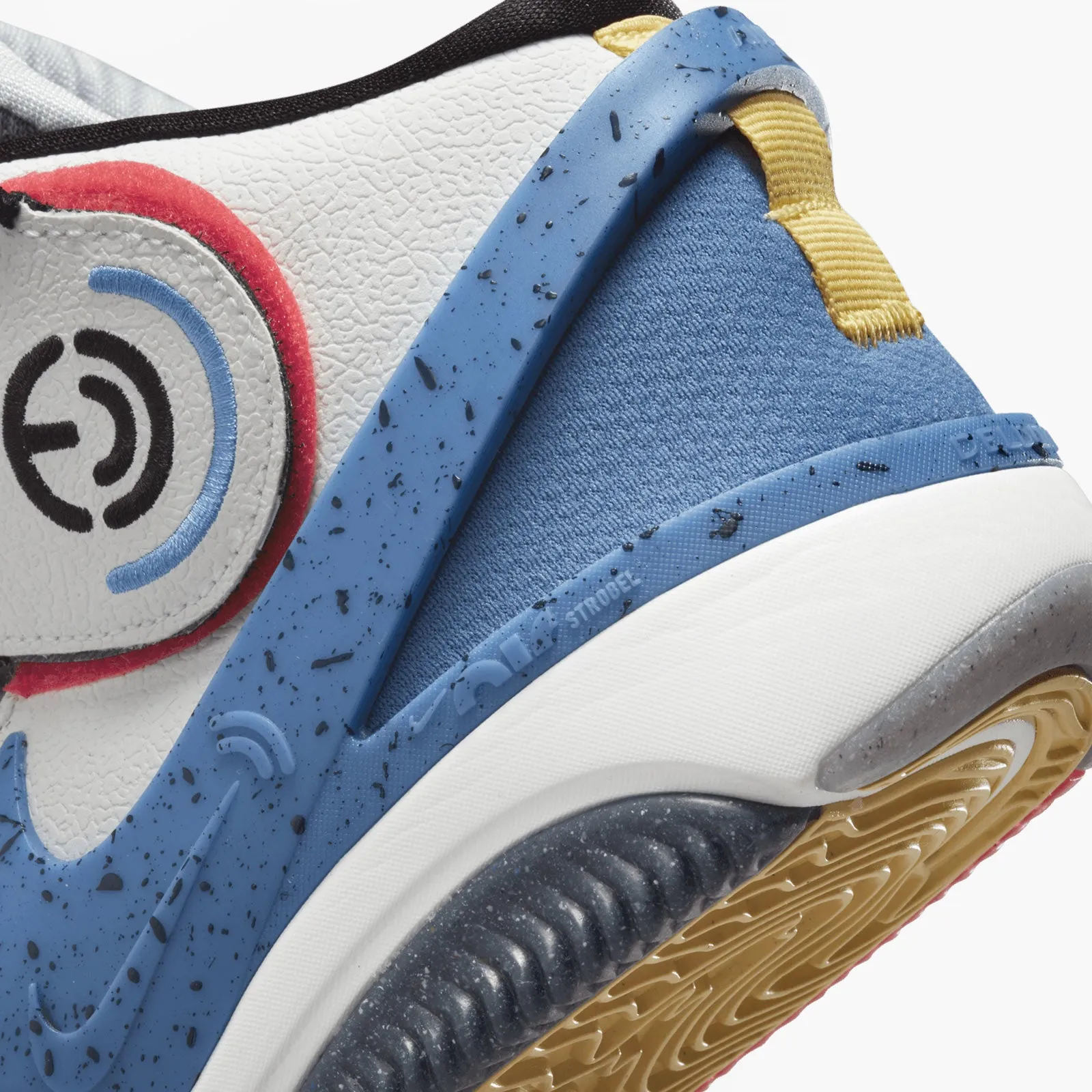 Nike Air Deldon - 'Legacy'