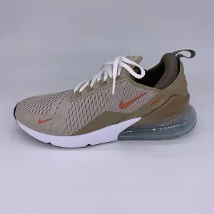 Nike Air Max 270 Sneakers