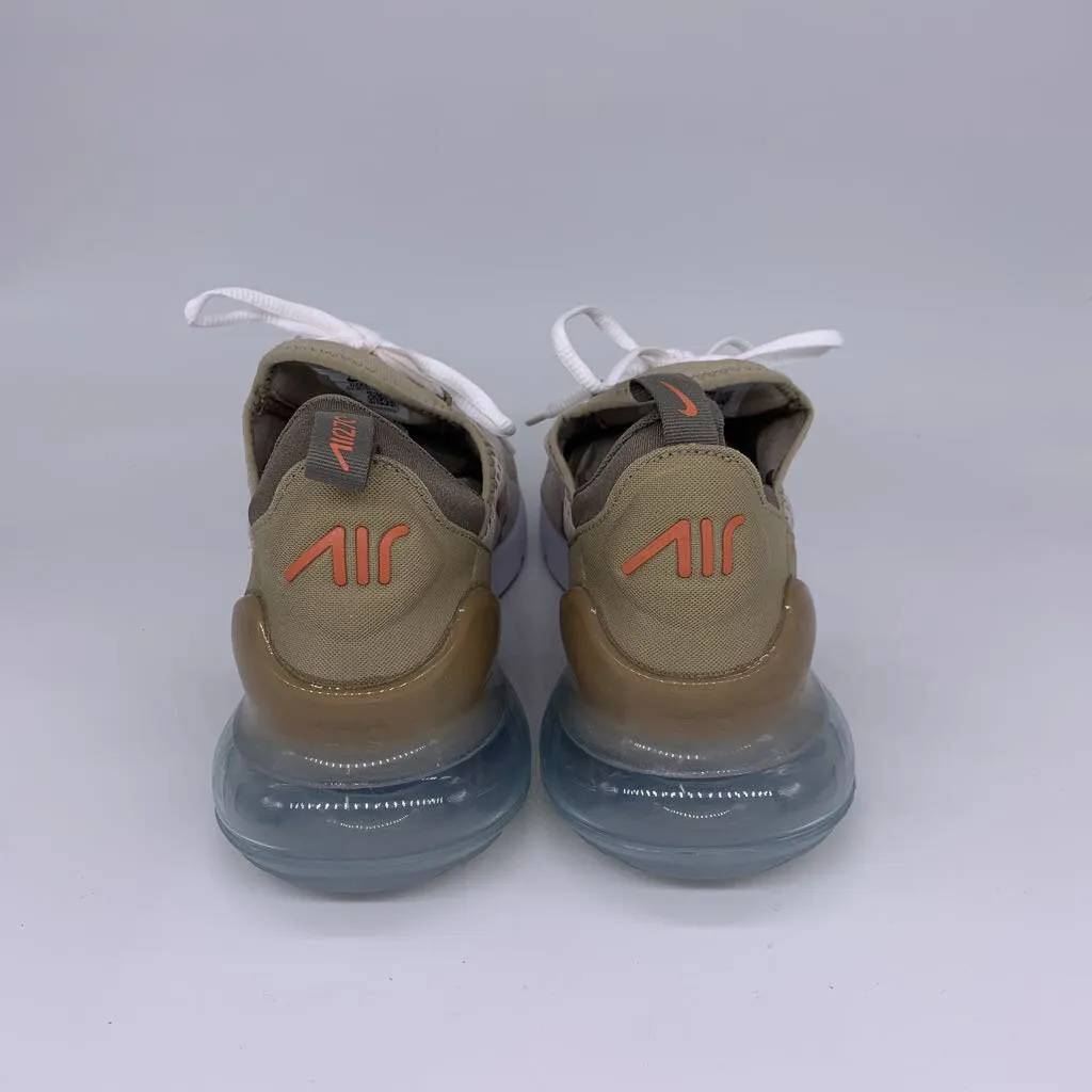 Nike Air Max 270 Sneakers