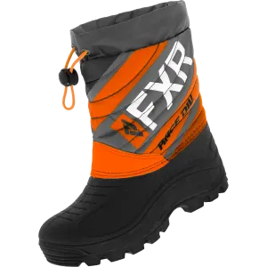 Octane Youth/Child Boots