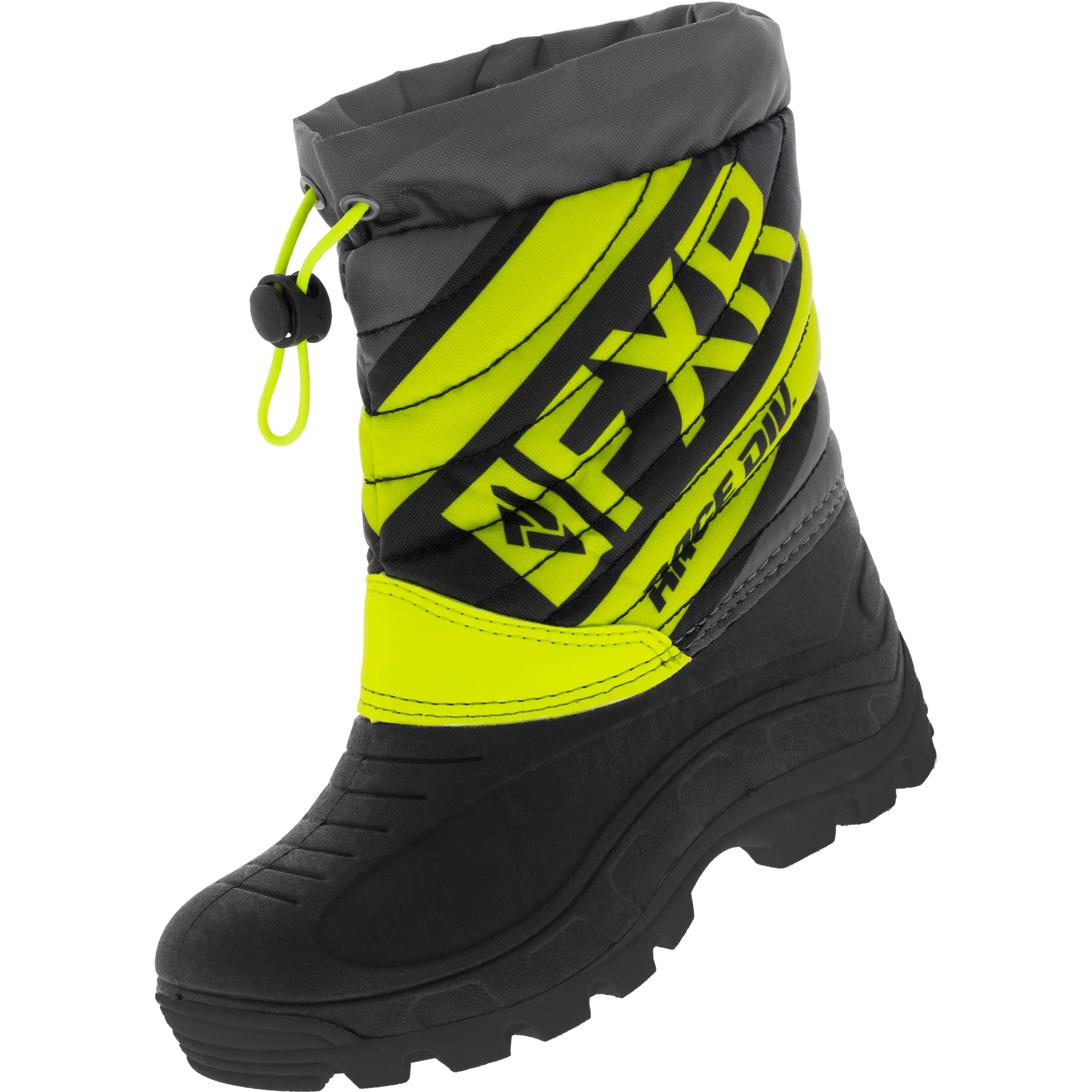 Octane Youth/Child Boots