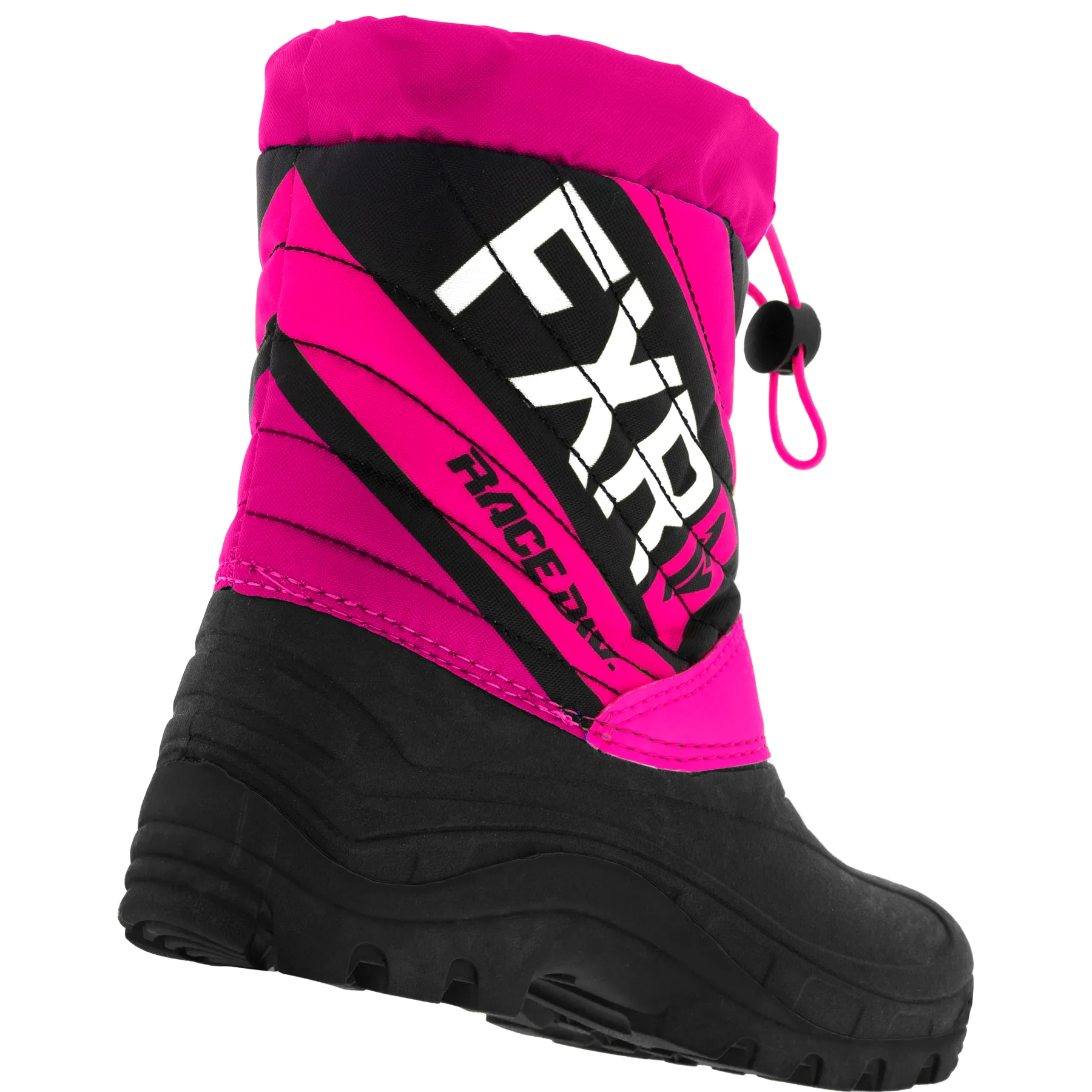 Octane Youth/Child Boots