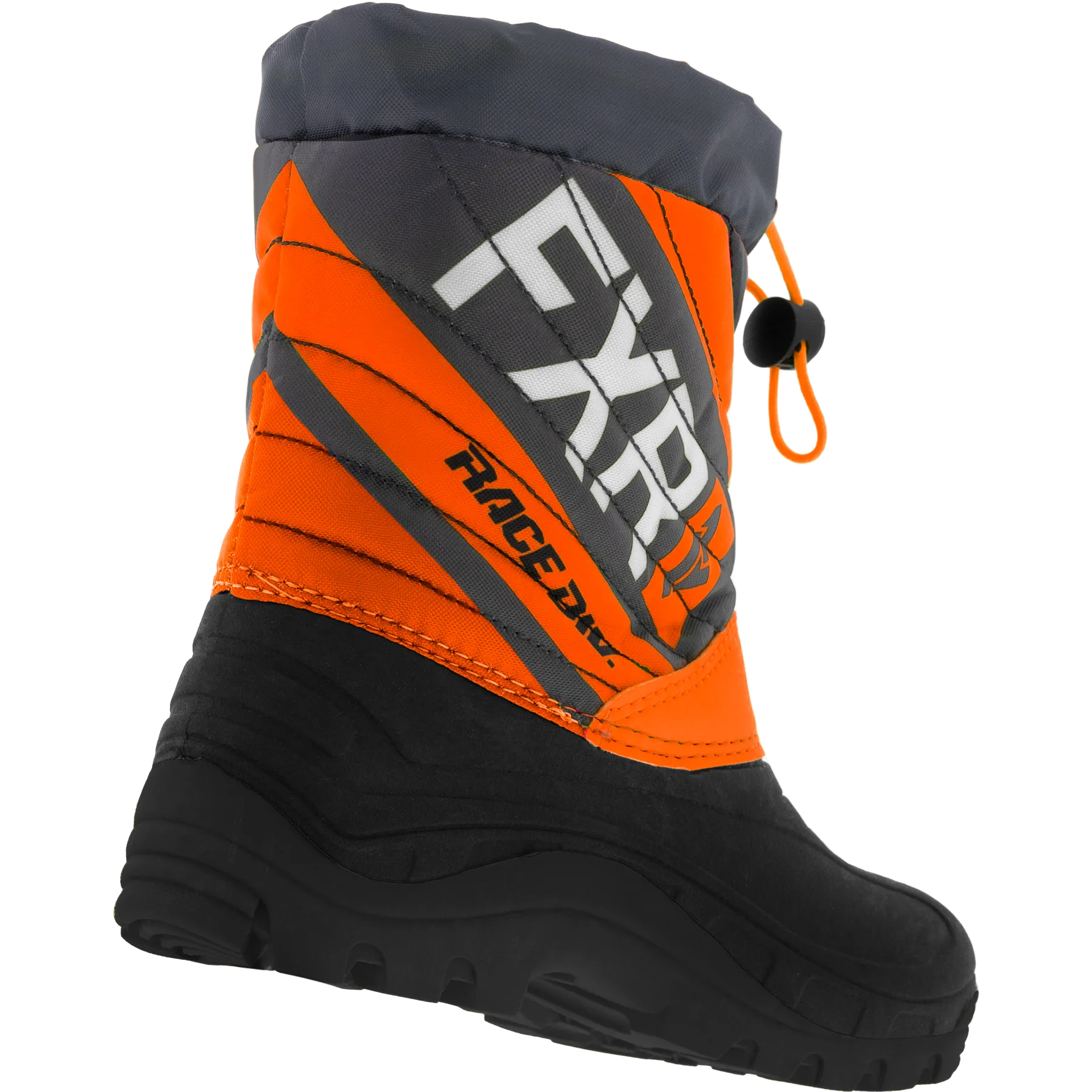 Octane Youth/Child Boots