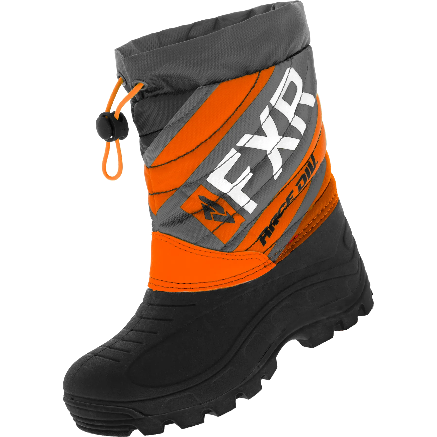 Octane Youth/Child Boots