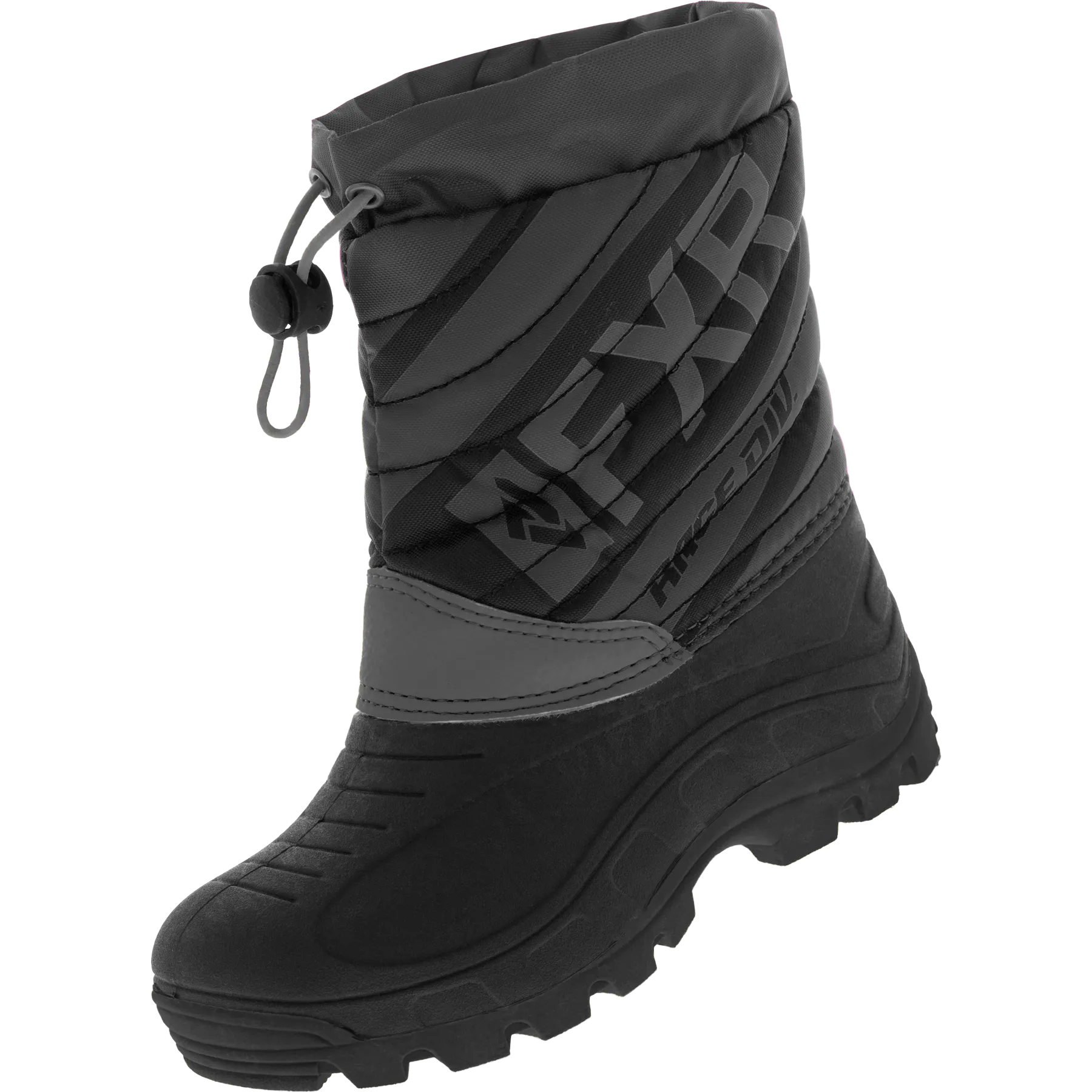 Octane Youth/Child Boots