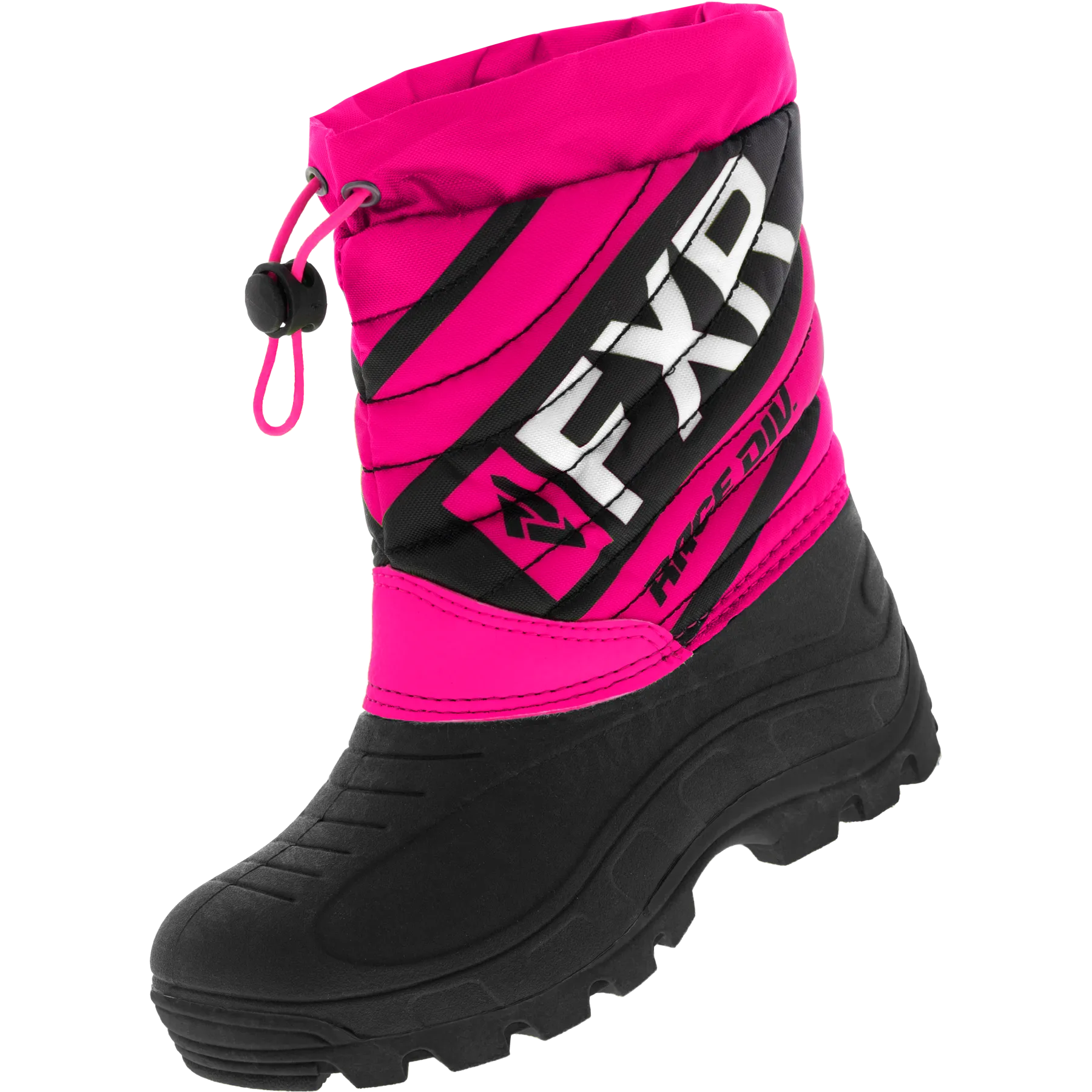 Octane Youth/Child Boots