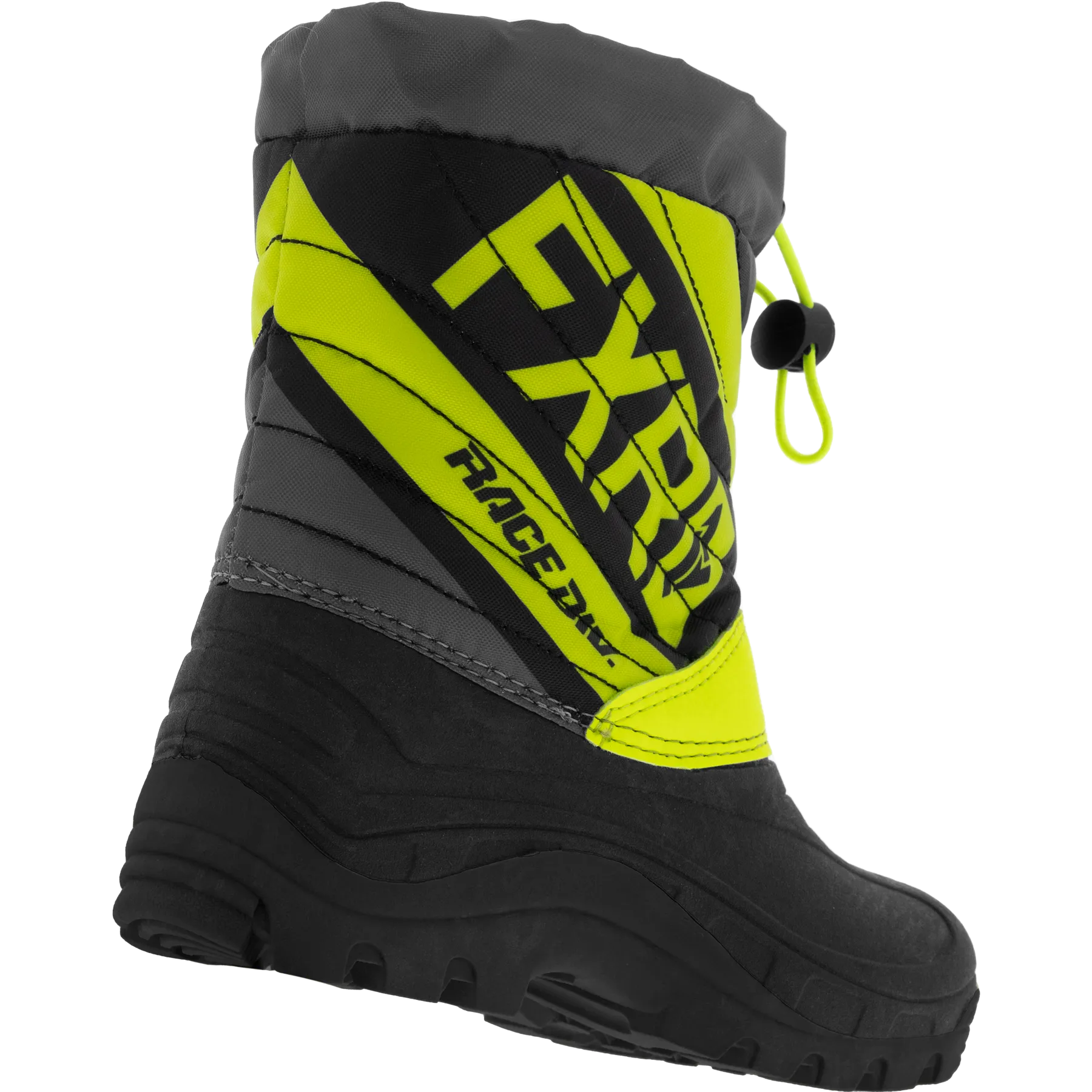 Octane Youth/Child Boots