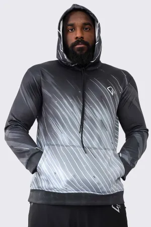 Odder Vent Hoodie