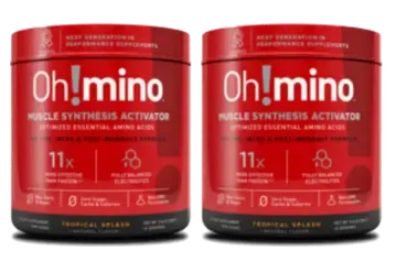 Oh!mino® Muscle Synthesis Activator