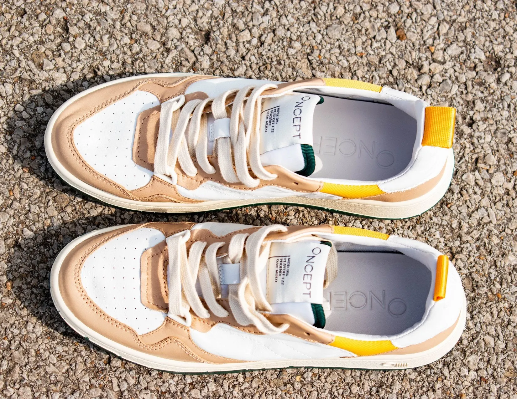 Oncept: Phoenix in Oak Multi