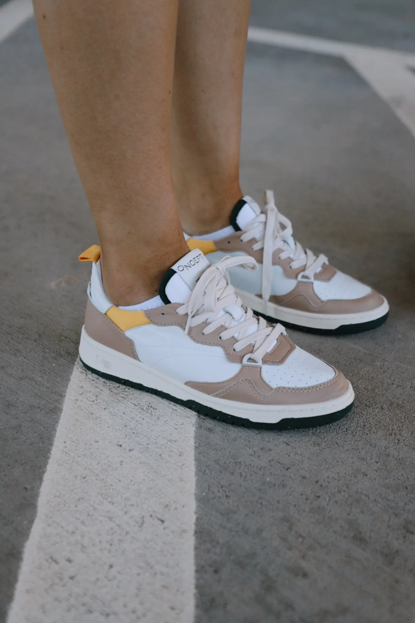 Oncept: Phoenix in Oak Multi
