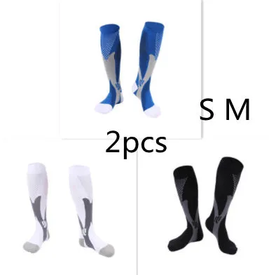 Outdoor Sports Magic Compression Stretch Socks