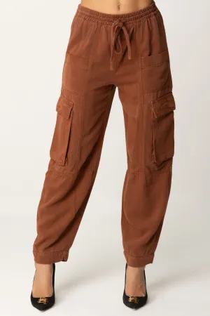 Pantaloni Cargo