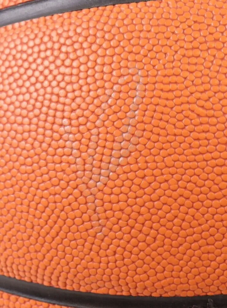 Paolo Banchero Signed Basketball (JSA COA) Orlando Magic 2022 #1 Overall NBA Pik