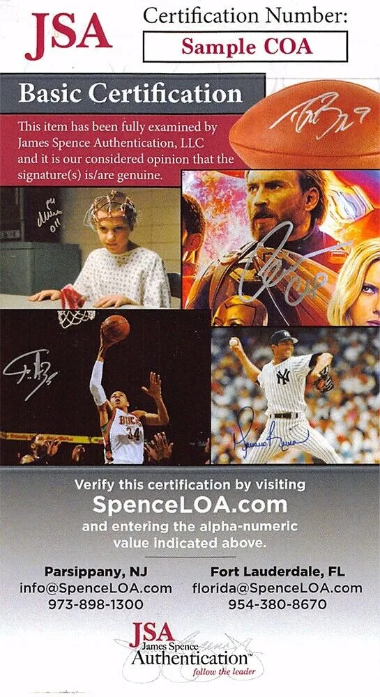 Paolo Banchero Signed Basketball (JSA COA) Orlando Magic 2022 #1 Overall NBA Pik