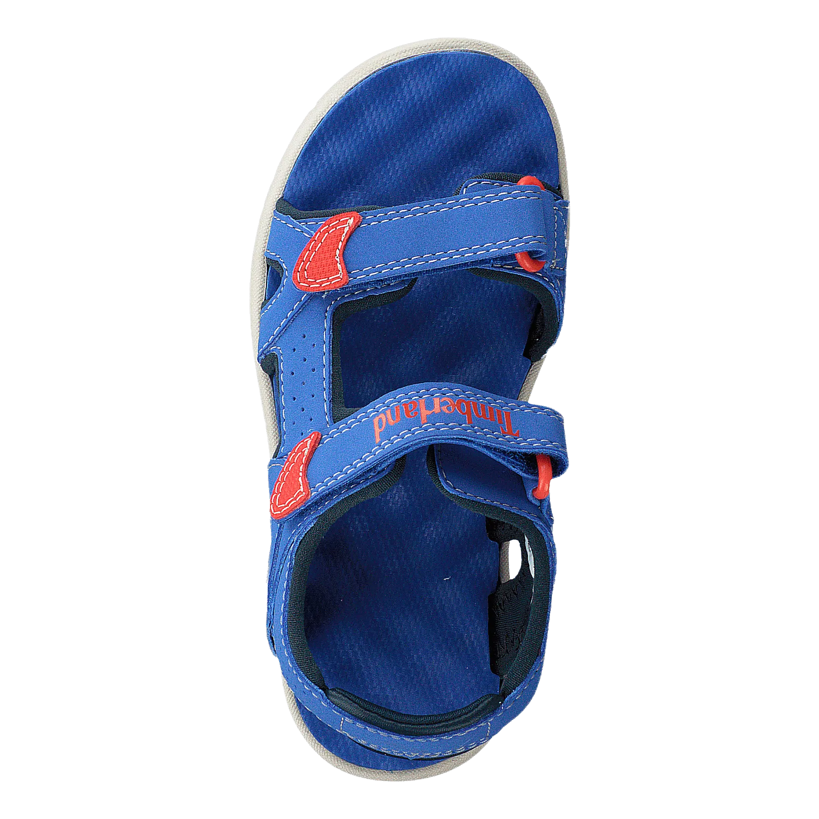 Perkins Row 2-strap Bright Blue