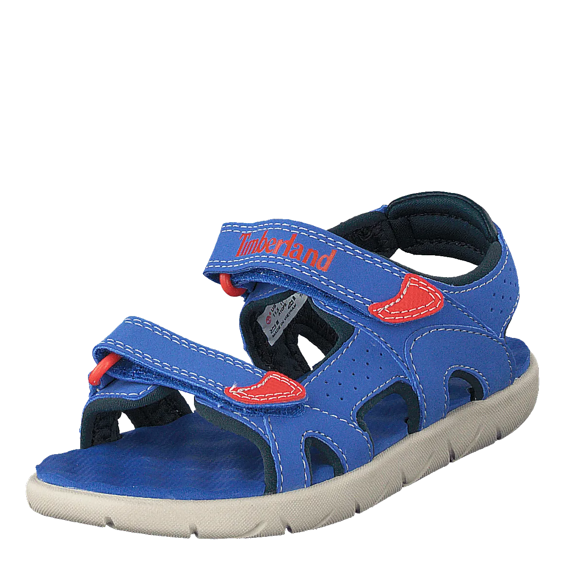 Perkins Row 2-strap Bright Blue