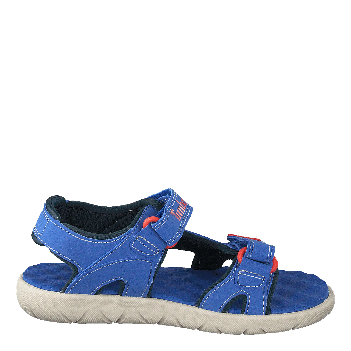 Perkins Row 2-strap Bright Blue