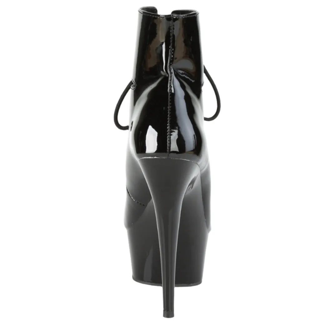 Pleaser DELIGHT-600-22 Shoes