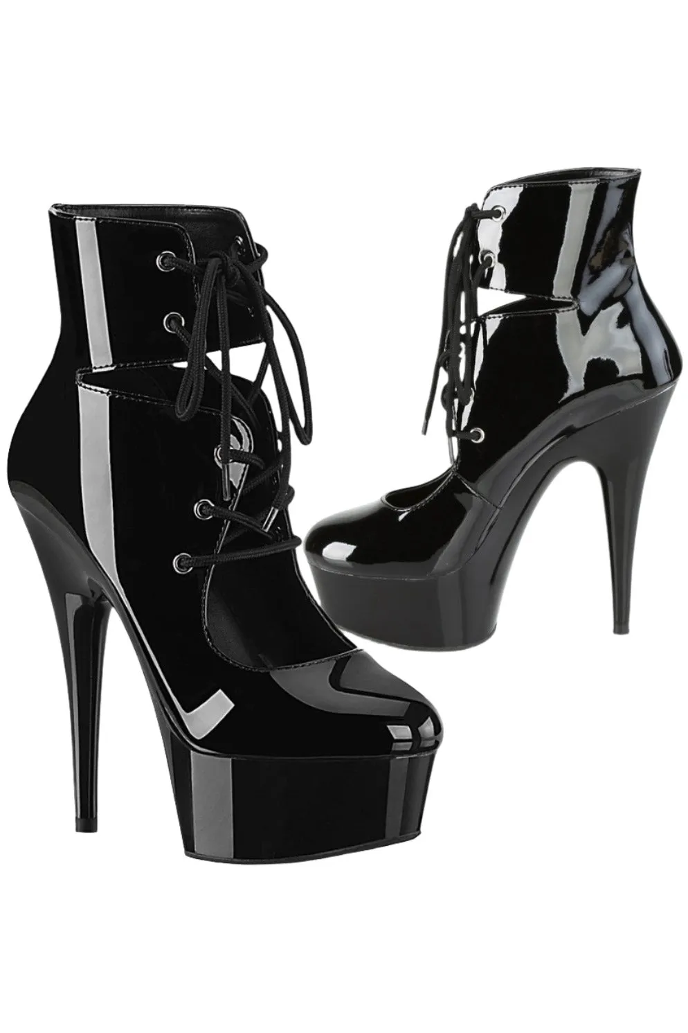 Pleaser DELIGHT-600-22 Shoes