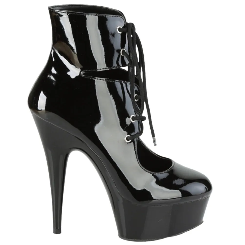 Pleaser DELIGHT-600-22 Shoes