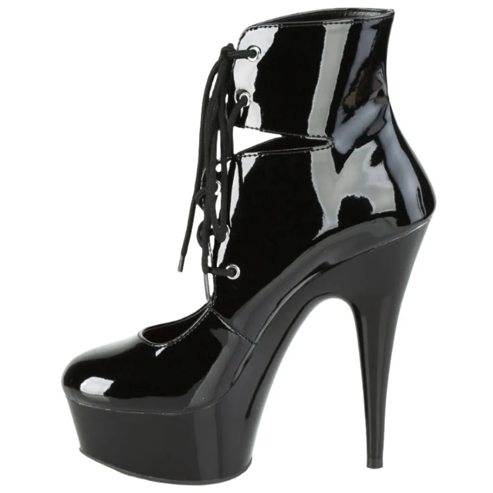 Pleaser DELIGHT-600-22 Shoes