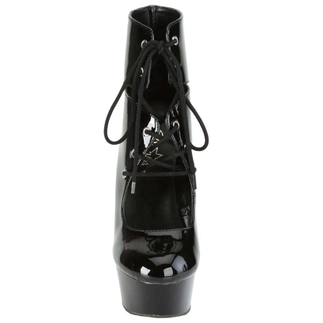 Pleaser DELIGHT-600-22 Shoes