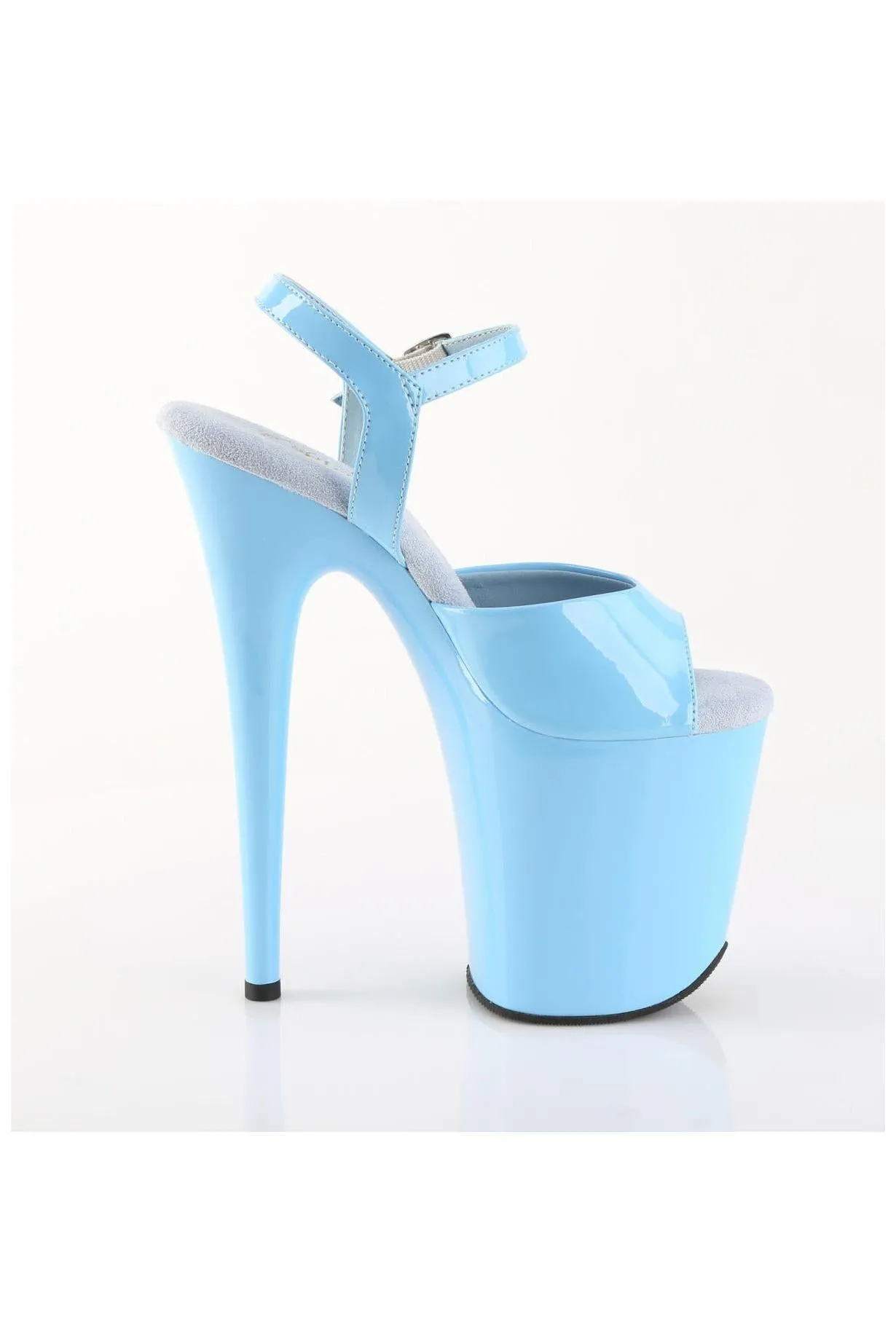 Pleaser FLAMINGO-809 Sandal