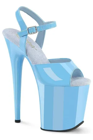 Pleaser FLAMINGO-809 Sandal