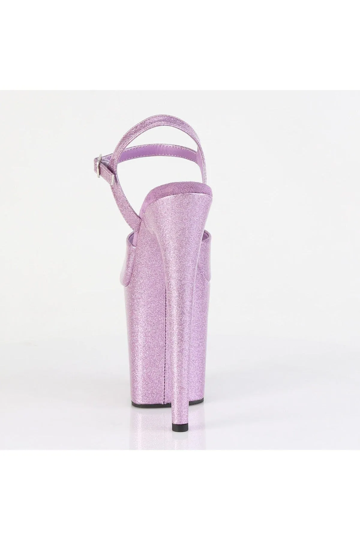 Pleaser FLAMINGO-809GP Sandal