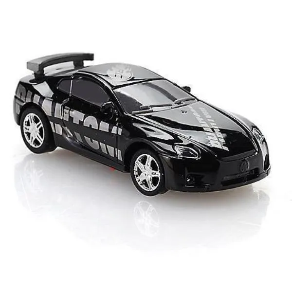 Pocket Sized Miniature R/C Car - 2 Colors Available