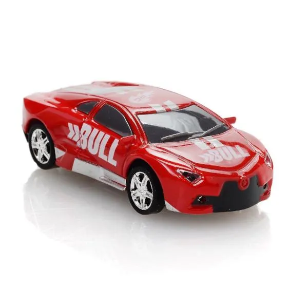 Pocket Sized Miniature R/C Car - 2 Colors Available