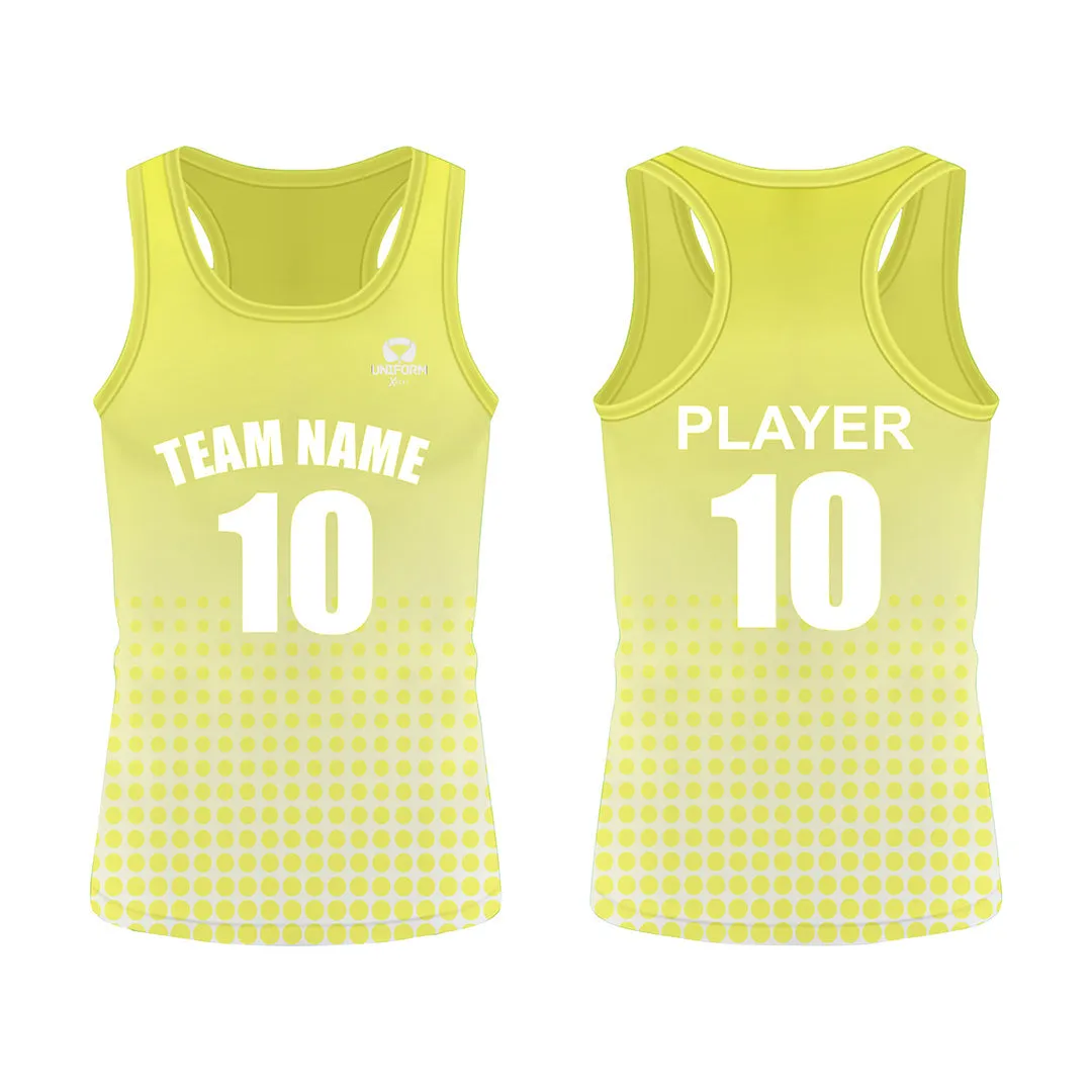 Premium Cotton Tank Top for Men and Women – Stay Cool and Fashionable in Every Season