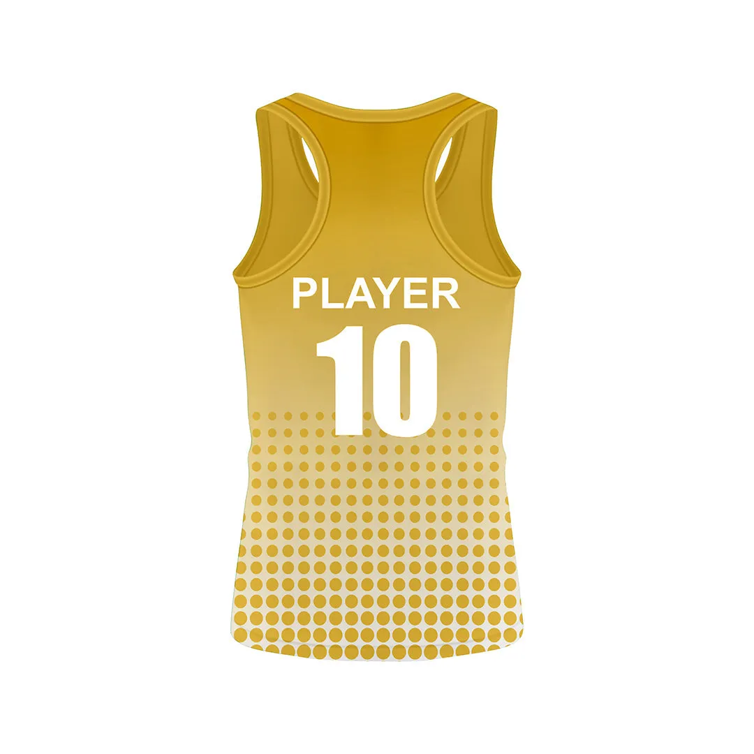 Premium Cotton Tank Top for Men and Women – Stay Cool and Fashionable in Every Season