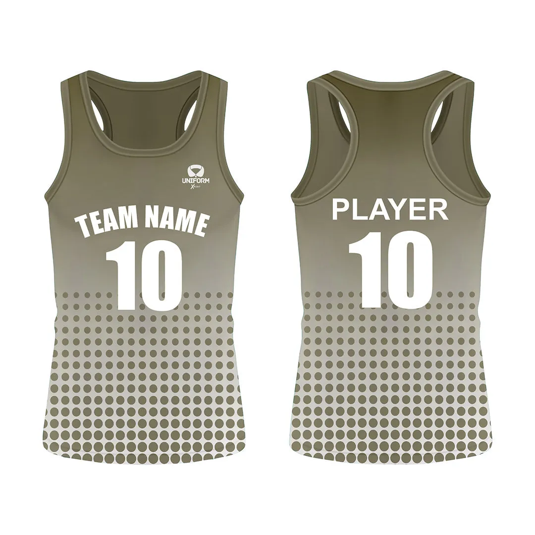 Premium Cotton Tank Top for Men and Women – Stay Cool and Fashionable in Every Season