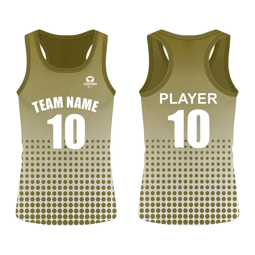 Premium Cotton Tank Top for Men and Women – Stay Cool and Fashionable in Every Season