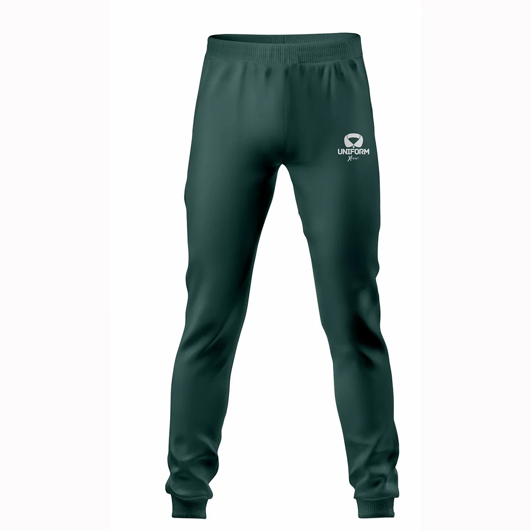 Premium Cricket Uniforms for Teams – Breathable, Durable, and Customizable for Match Days and Practice Sessions