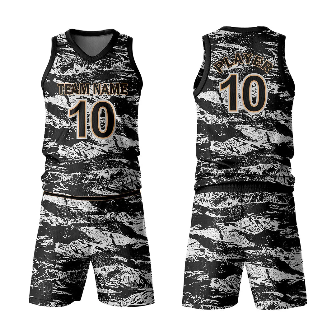Premium Lacrosse Uniforms for Players – High-Performance Gear Designed for Comfort, Flexibility, and Winning Style