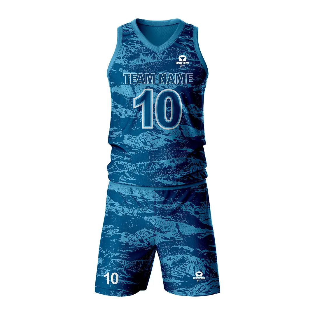 Premium Lacrosse Uniforms for Players – High-Performance Gear Designed for Comfort, Flexibility, and Winning Style