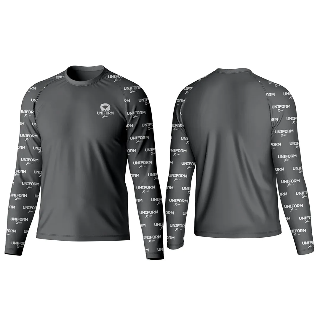 Premium Rush Guard for Ultimate Comfort and UV Protection – Perfect for Water Sports and Workouts