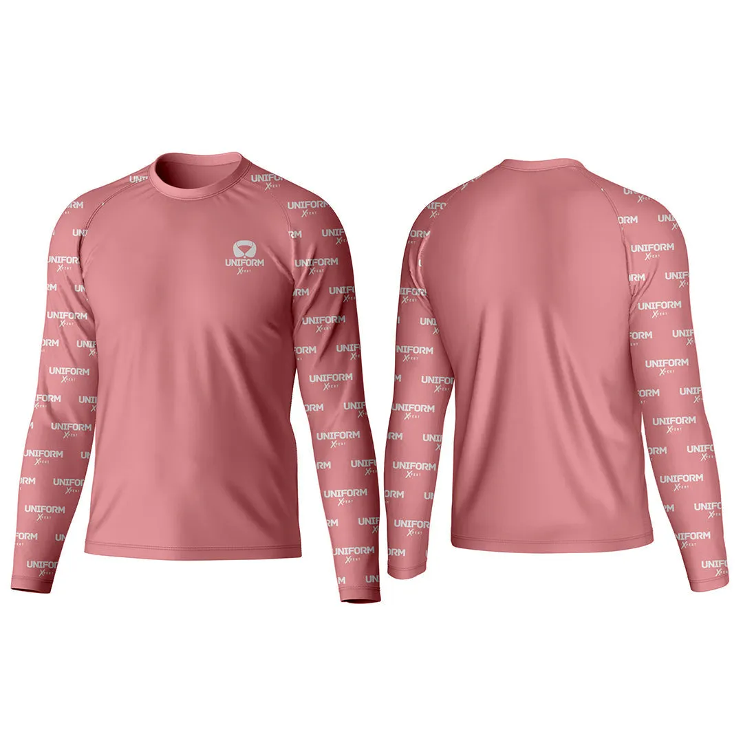 Premium Rush Guard for Ultimate Comfort and UV Protection – Perfect for Water Sports and Workouts
