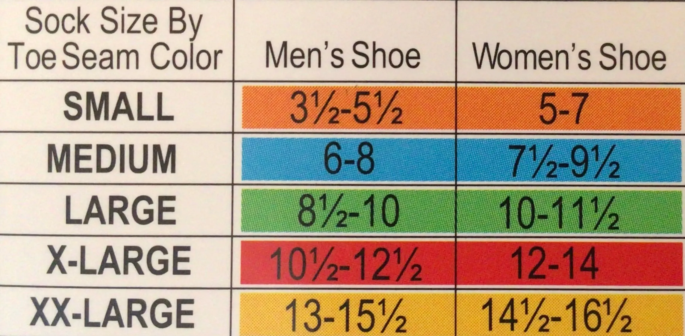 Pro Ski Sock OTC